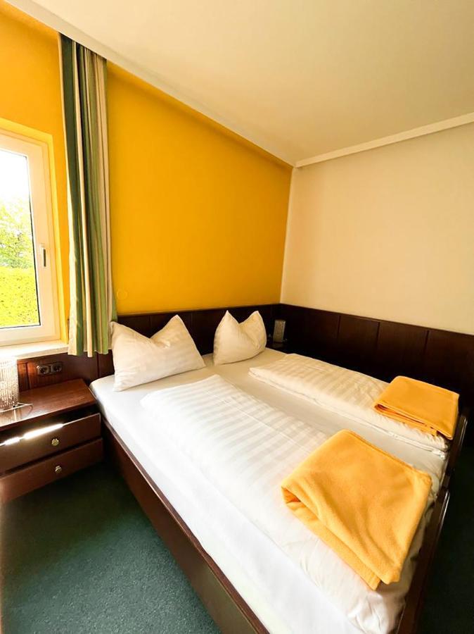 Seepension Kakl Velden am Wörthersee Exterior foto