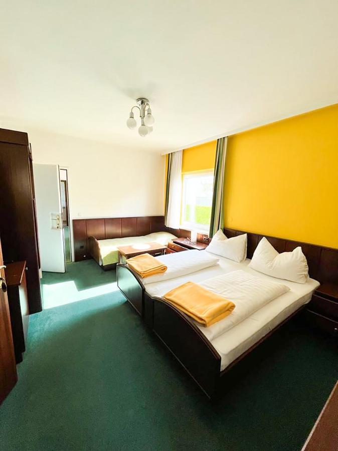 Seepension Kakl Velden am Wörthersee Exterior foto
