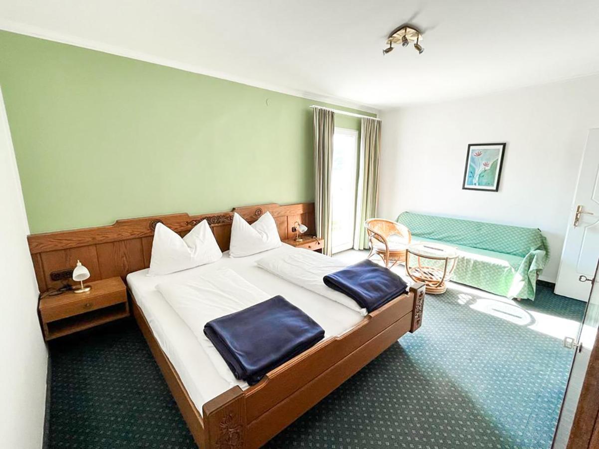 Seepension Kakl Velden am Wörthersee Exterior foto