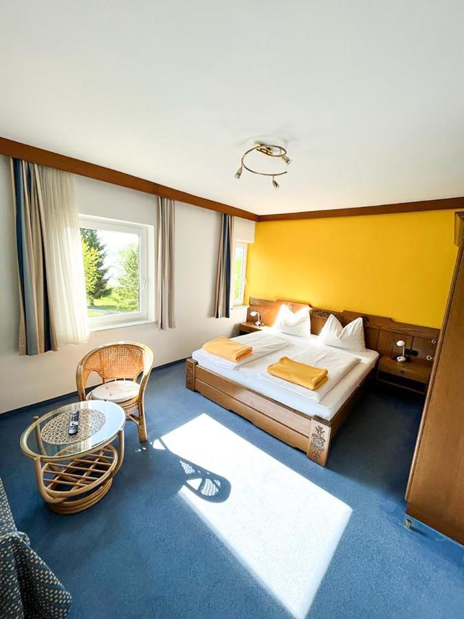 Seepension Kakl Velden am Wörthersee Exterior foto
